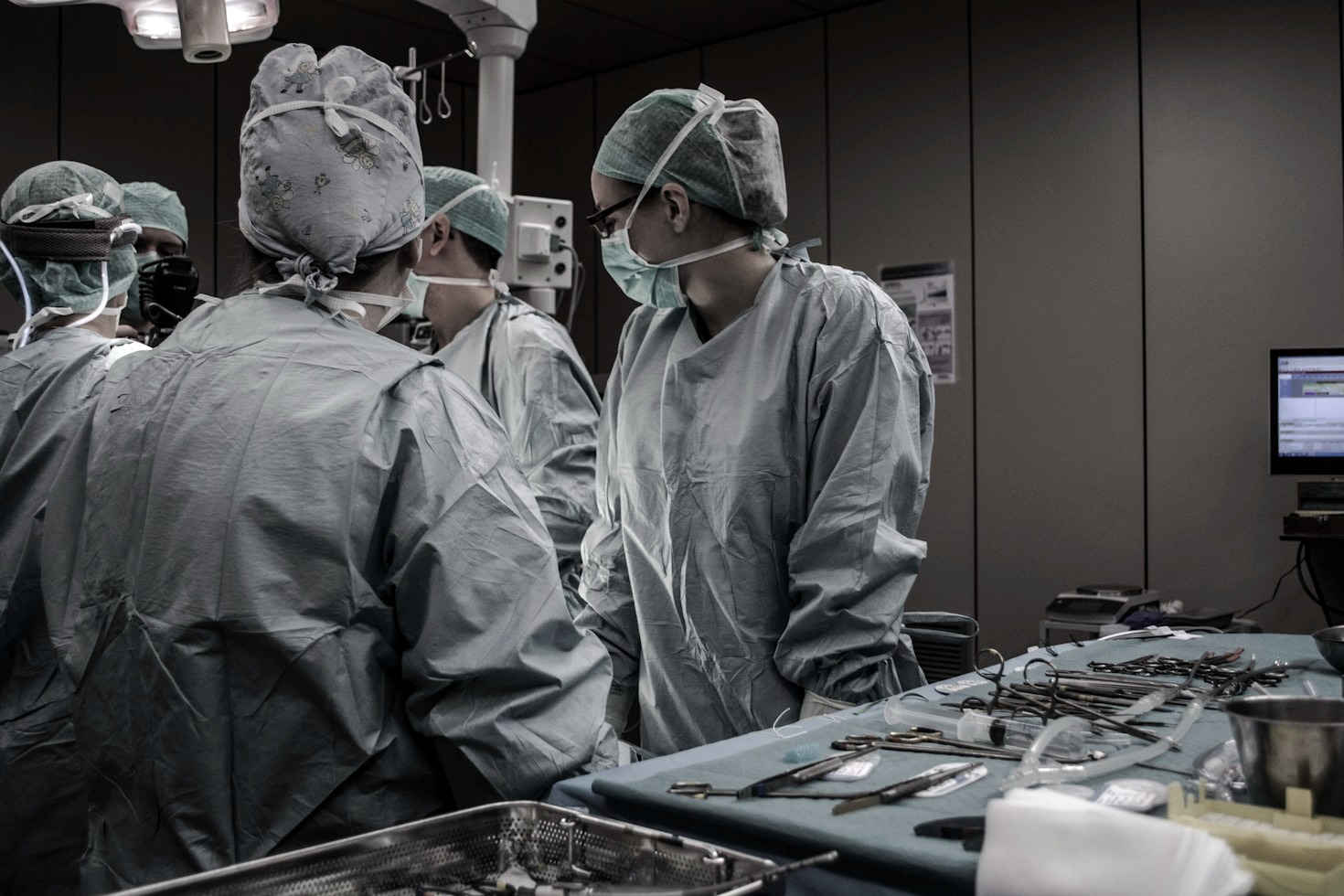 L’importance des soins de transition après l’hospitalisation